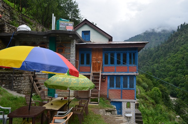 Tirthan River View Home Stay-Gallary